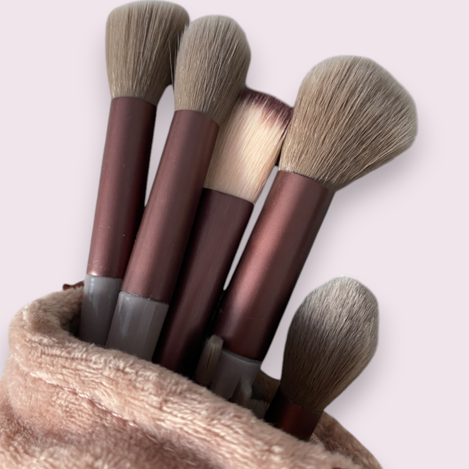 Makeup Brush Set